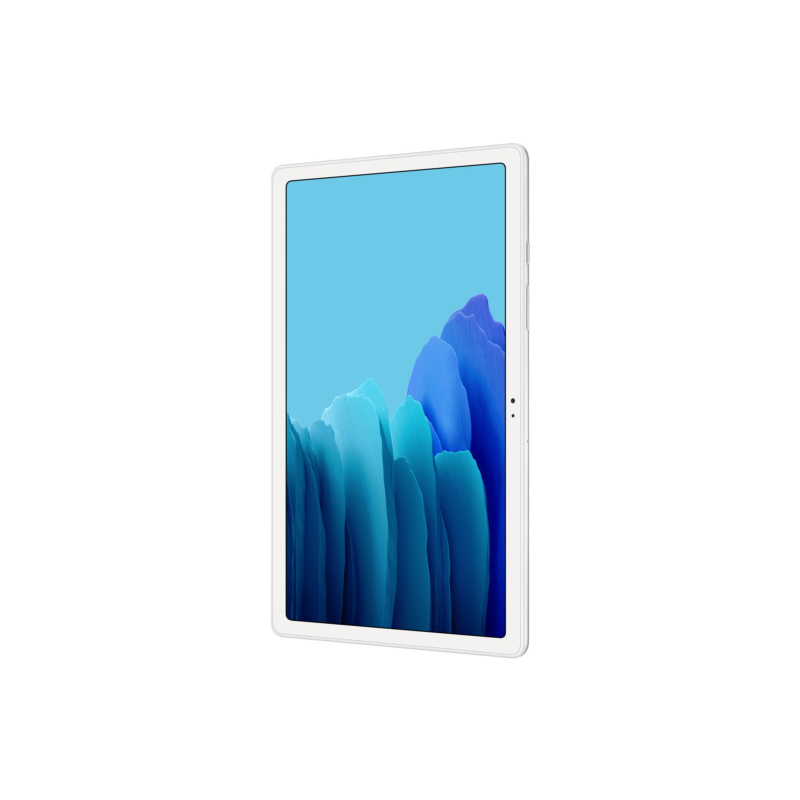 Samsung Galaxy Tab SM-T500N Qualcomm Snapdragon 32 Go 26,4 cm (10.4") 3 Go Wi-Fi 5 (802.11ac) Android 10 Argent