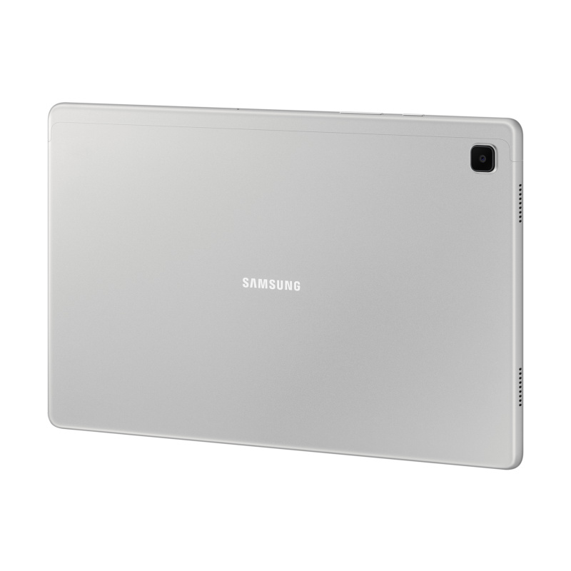 Samsung Galaxy Tab SM-T500N Qualcomm Snapdragon 32 Go 26,4 cm (10.4") 3 Go Wi-Fi 5 (802.11ac) Android 10 Argent