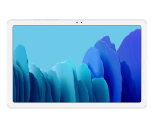 Samsung Galaxy Tab SM-T500N Qualcomm Snapdragon 32 Go 26,4 cm (10.4") 3 Go Wi-Fi 5 (802.11ac) Android 10 Argent
