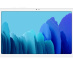 Samsung Galaxy Tab SM-T500N Qualcomm Snapdragon 32 Go 26,4 cm (10.4") 3 Go Wi-Fi 5 (802.11ac) Android 10 Argent