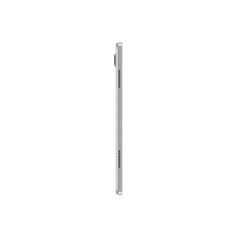 Samsung Galaxy Tab SM-T500N Qualcomm Snapdragon 32 Go 26,4 cm (10.4") 3 Go Wi-Fi 5 (802.11ac) Android 10 Argent