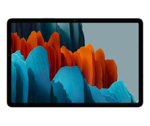 Samsung Galaxy Tab S7 SM-T875N 4G LTE 256 Go 27,9 cm (11") Qualcomm Snapdragon 8 Go Wi-Fi 6 (802.11ax) Android 10 Noir