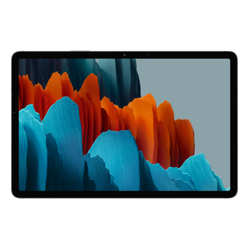 Samsung Galaxy Tab S7 SM-T875N 4G LTE 256 Go 27,9 cm (11") Qualcomm Snapdragon 8 Go Wi-Fi 6 (802.11ax) Android 10 Noir