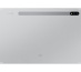 Samsung Galaxy Tab S7 SM-T870N 128 Go 27,9 cm (11") Qualcomm Snapdragon 6 Go Wi-Fi 6 (802.11ax) Android 10 Argent
