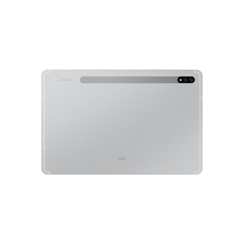 Samsung Galaxy Tab S7 SM-T870N 128 Go 27,9 cm (11") Qualcomm Snapdragon 6 Go Wi-Fi 6 (802.11ax) Android 10 Argent