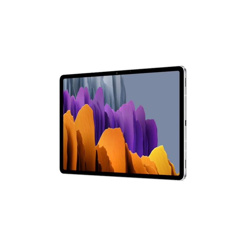 Samsung Galaxy Tab S7 SM-T870N 128 Go 27,9 cm (11") Qualcomm Snapdragon 6 Go Wi-Fi 6 (802.11ax) Android 10 Argent