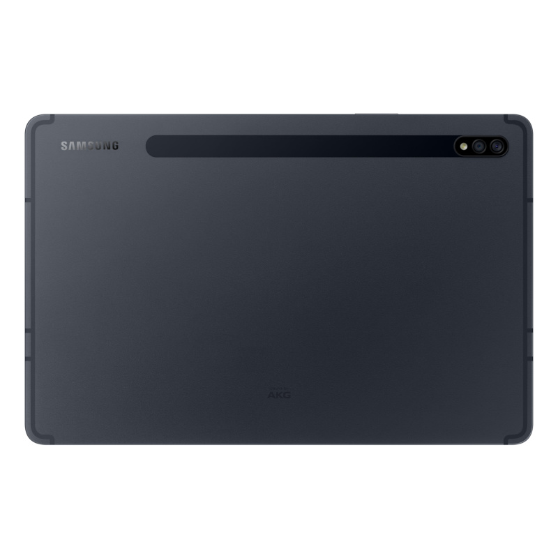 Samsung Galaxy Tab S7 SM-T875N 4G LTE 256 Go 27,9 cm (11") Qualcomm Snapdragon 8 Go Wi-Fi 6 (802.11ax) Android 10 Noir