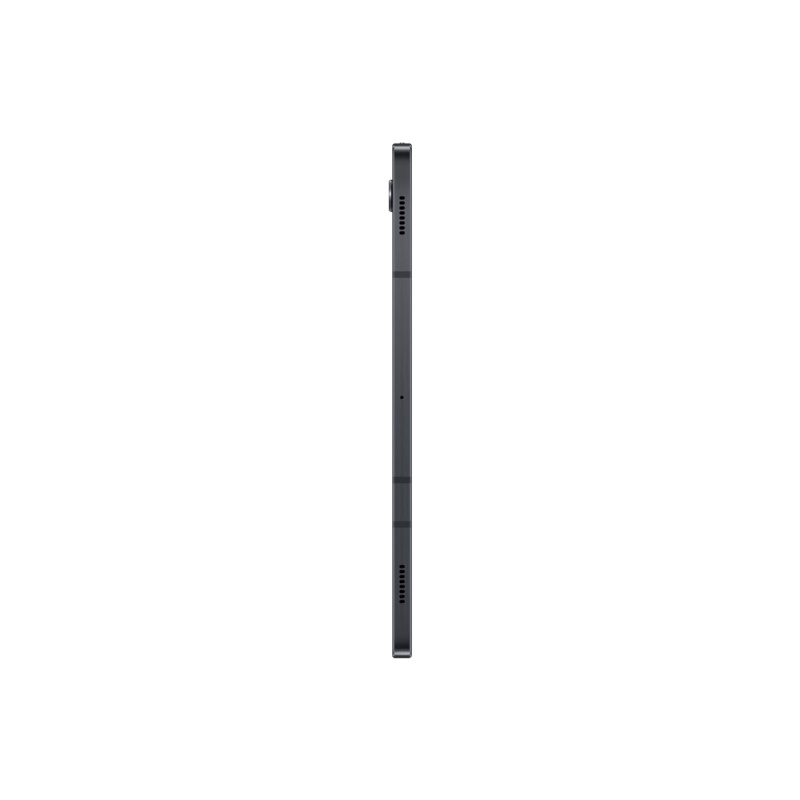 Samsung Galaxy Tab S7 SM-T875N 4G LTE 256 Go 27,9 cm (11") Qualcomm Snapdragon 8 Go Wi-Fi 6 (802.11ax) Android 10 Noir