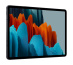 Samsung Galaxy Tab S7 SM-T875N 4G LTE 256 Go 27,9 cm (11") Qualcomm Snapdragon 8 Go Wi-Fi 6 (802.11ax) Android 10 Noir