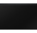 Samsung EF-DT970BBEGFR clavier pour tablette Pogo Pin Noir