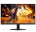 AOC 27G4XE écran plat de PC 68,6 cm (27") 1920 x 1080 pixels Full HD LCD Noir, Gris