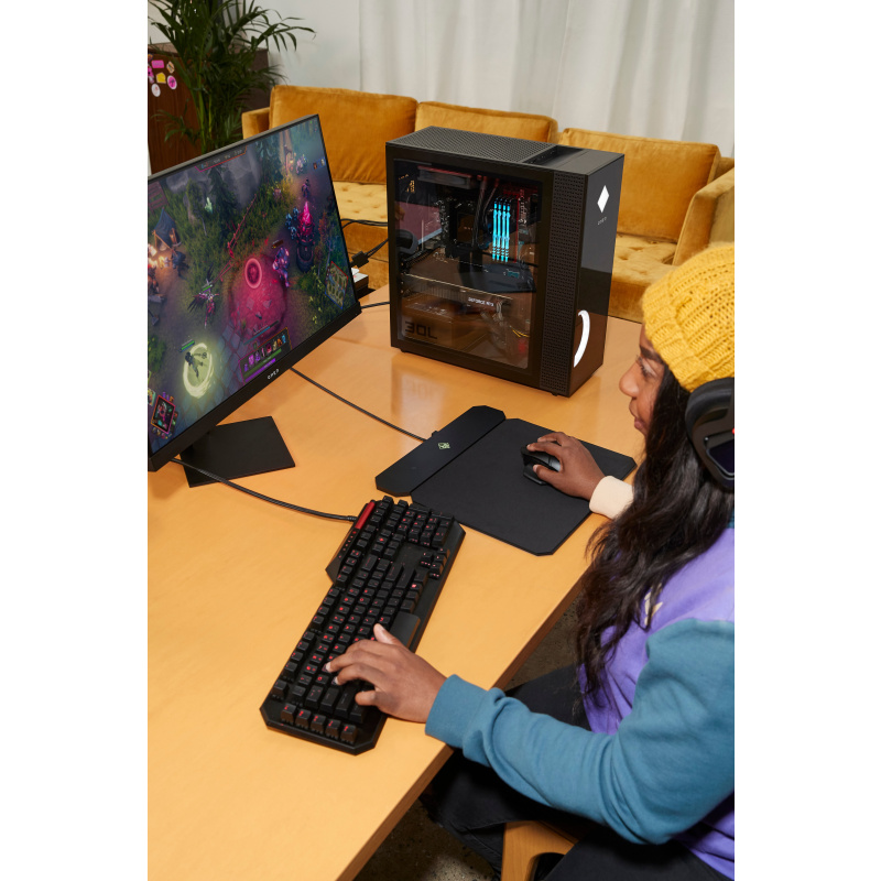 HP Tapis de souris OMEN by 300