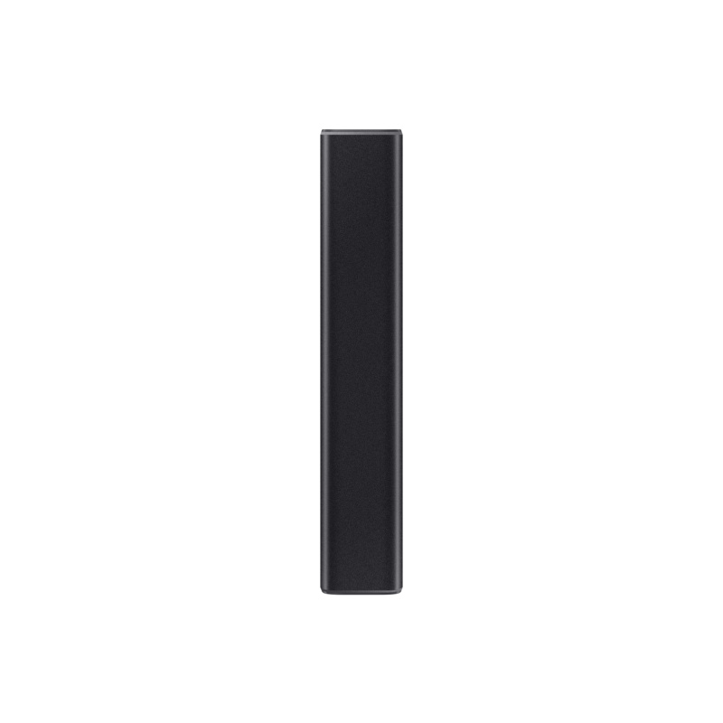 Samsung EB-P5300XJEGEU banque d'alimentation électrique 20000 mAh Gris