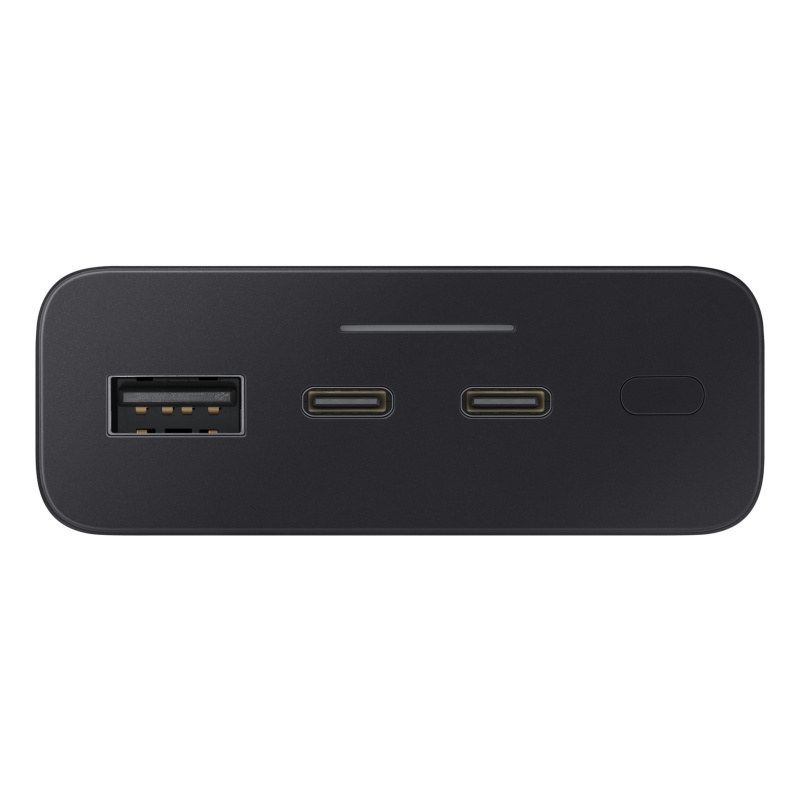 Samsung EB-P5300XJEGEU banque d'alimentation électrique 20000 mAh Gris