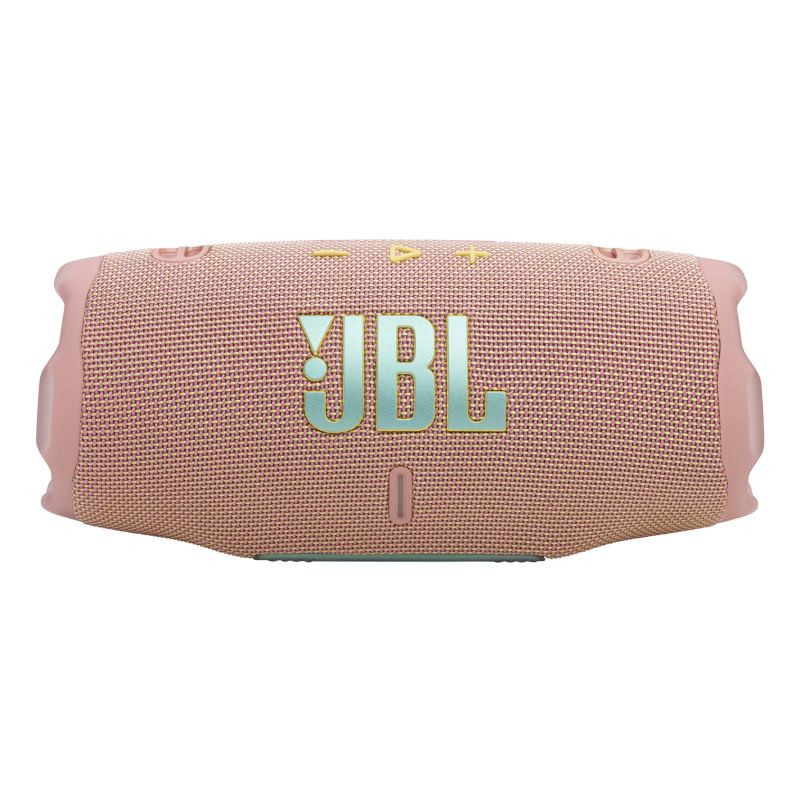 JBL Charge 6 Rose 45 W