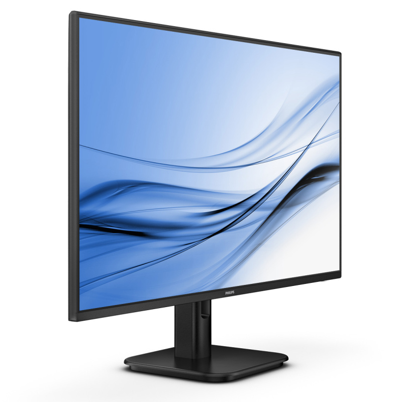 Philips 1000 series 27E1N1100A/00 écran plat de PC 68,6 cm (27") 1920 x 1080 pixels Full HD LCD Noir