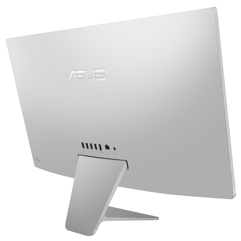 ASUS Vivo AiO V241EAK-WA023T Intel® Core™ i5 i5-1135G7 60,5 cm (23.8") 1920 x 1080 pixels 8 Go DDR4-SDRAM 1,26 To HDD+SSD PC All-in-One Windows 10 Home Wi-Fi 4 (802.11n) Blanc