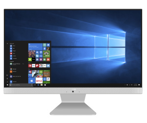 ASUS Vivo AiO V241EAK-WA023T Intel® Core™ i5 i5-1135G7 60,5 cm (23.8") 1920 x 1080 pixels 8 Go DDR4-SDRAM 1,26 To HDD+SSD PC All-in-One Windows 10 Home Wi-Fi 4 (802.11n) Blanc