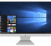 ASUS Vivo AiO V241EAK-WA023T Intel® Core™ i5 i5-1135G7 60,5 cm (23.8") 1920 x 1080 pixels 8 Go DDR4-SDRAM 1,26 To HDD+SSD PC All-in-One Windows 10 Home Wi-Fi 4 (802.11n) Blanc