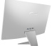 ASUS Vivo AiO V241EAK-WA023T Intel® Core™ i5 i5-1135G7 60,5 cm (23.8") 1920 x 1080 pixels 8 Go DDR4-SDRAM 1,26 To HDD+SSD PC All-in-One Windows 10 Home Wi-Fi 4 (802.11n) Blanc