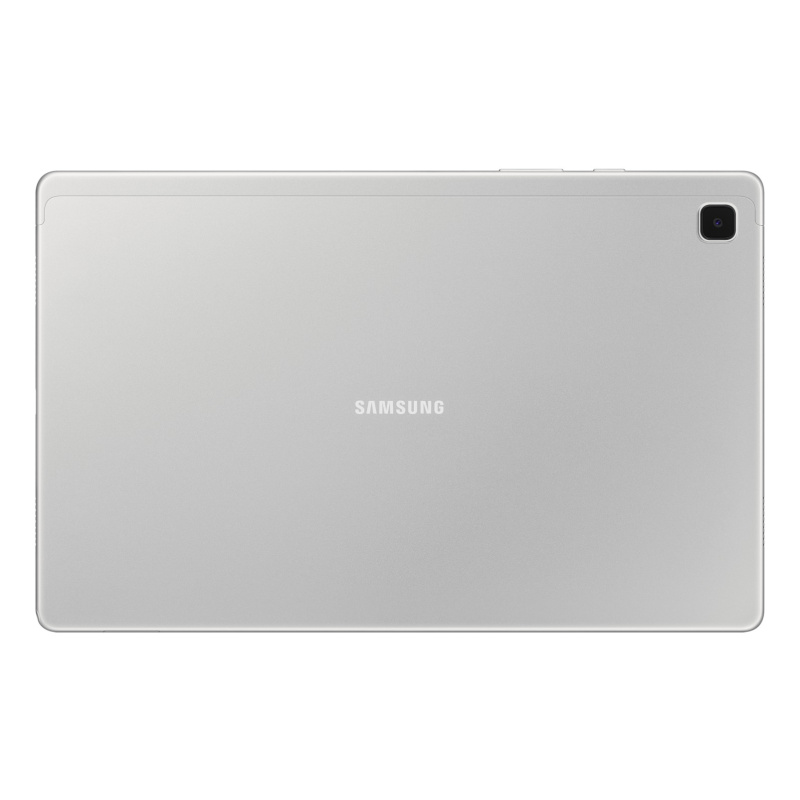 Samsung Galaxy Tab SM-T500N Qualcomm Snapdragon 32 Go 26,4 cm (10.4") 3 Go Wi-Fi 5 (802.11ac) Android 10 Argent