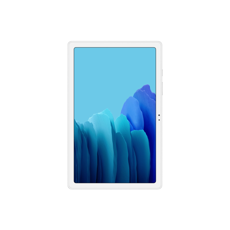 Samsung Galaxy Tab SM-T500N Qualcomm Snapdragon 32 Go 26,4 cm (10.4") 3 Go Wi-Fi 5 (802.11ac) Android 10 Argent