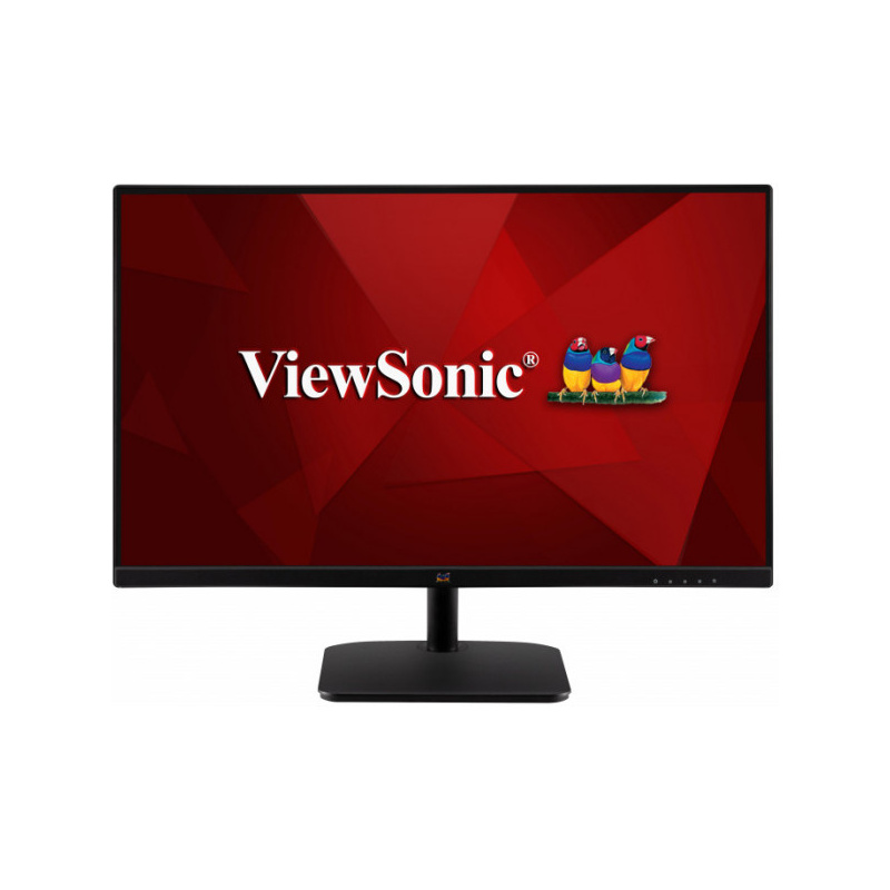 Viewsonic VA2732-h LED display 68,6 cm (27") 1920 x 1080 pixels Full HD Noir