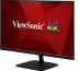 Viewsonic VA2732-h LED display 68,6 cm (27") 1920 x 1080 pixels Full HD Noir