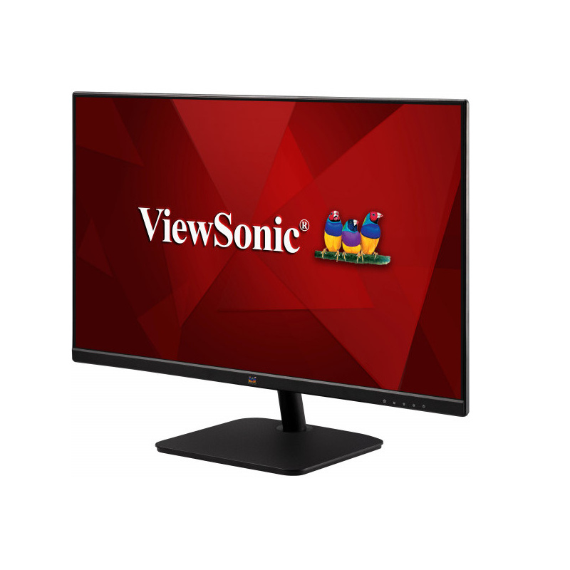 Viewsonic VA2732-h LED display 68,6 cm (27") 1920 x 1080 pixels Full HD Noir