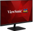 Viewsonic VA2732-h LED display 68,6 cm (27") 1920 x 1080 pixels Full HD Noir