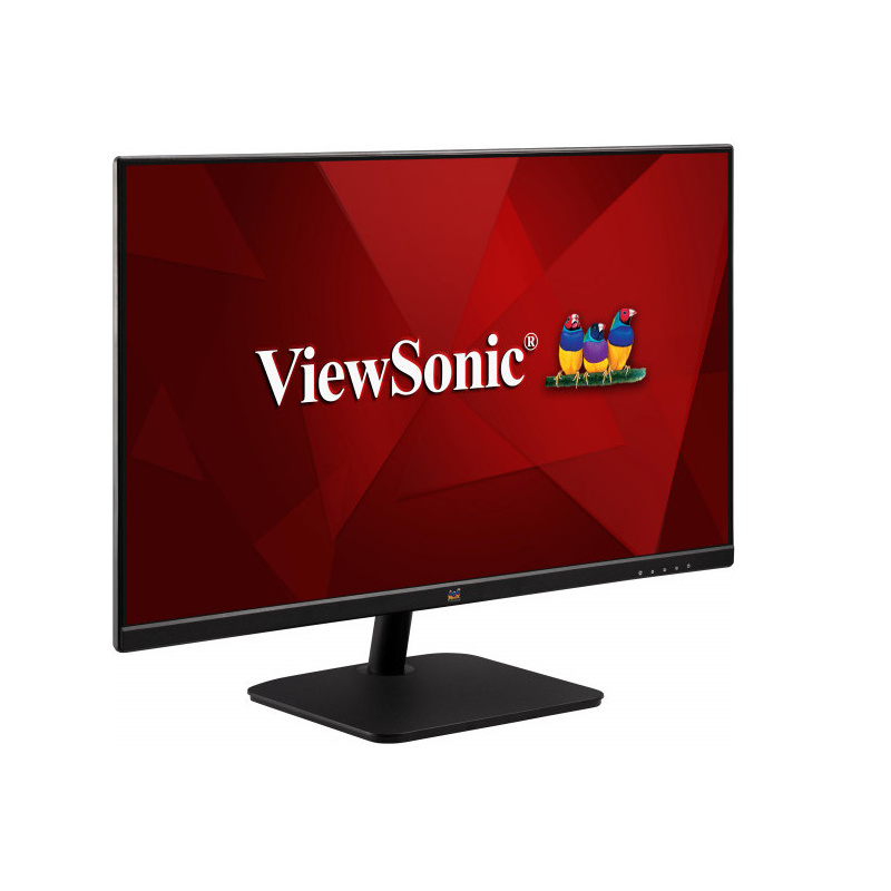 Viewsonic VA2732-h LED display 68,6 cm (27") 1920 x 1080 pixels Full HD Noir