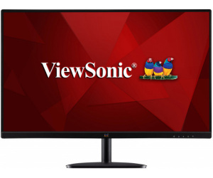 Viewsonic VA2732-h LED display 68,6 cm (27") 1920 x 1080 pixels Full HD Noir