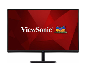 Viewsonic VA2732-h LED display 68,6 cm (27") 1920 x 1080 pixels Full HD Noir