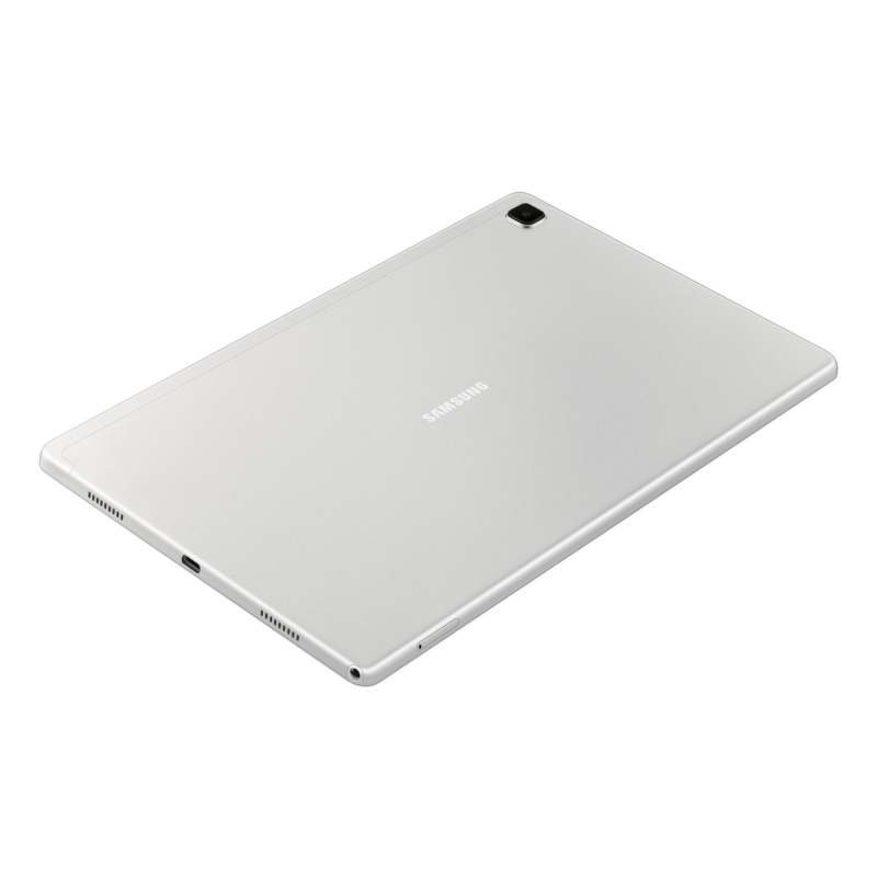 Samsung Galaxy Tab SM-T500N Qualcomm Snapdragon 32 Go 26,4 cm (10.4") 3 Go Wi-Fi 5 (802.11ac) Android 10 Argent