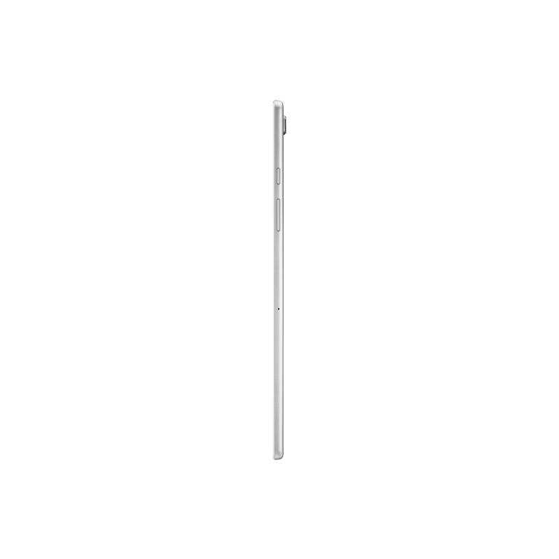 Samsung Galaxy Tab SM-T500N Qualcomm Snapdragon 32 Go 26,4 cm (10.4") 3 Go Wi-Fi 5 (802.11ac) Android 10 Argent