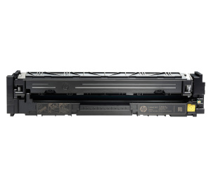 HP Toner jaune LaserJet 207A authentique