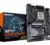 GIGABYTE X870 GAMING WIFI6 Carte Mère - Prend en charge les processeurs AMD Ryzen 9000, 8+2+2 phases VRM, jusqu'à 8000MHz DDR5 (OC), 1xPCIe 5.0 + 2xPCIe 4.0, Wi-Fi 6, LAN 2,5GbE, USB 4