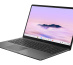 ASUS Chromebook CX1505CTA-ISSS70396 Intel Core 3 N355 39,6 cm (15.6") Full HD 8 Go LPDDR5-SDRAM 128 Go eMMC Wi-Fi 6 (802.11ax) ChromeOS Gris AZERTY Français