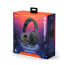 JBL Quantum 100 Écouteurs Avec fil Arceau Jouer Noir