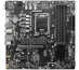 MSI PRO B760M-P carte mère Intel B760 LGA 1700 micro ATX
