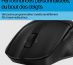 HP Souris mode duo 685 Comfort