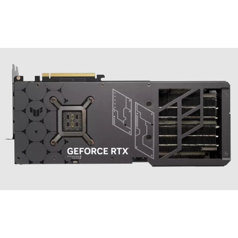 ASUS TUF Gaming TUF-RTX4090-24G-GAMING NVIDIA GeForce RTX 4090 24 Go GDDR6X