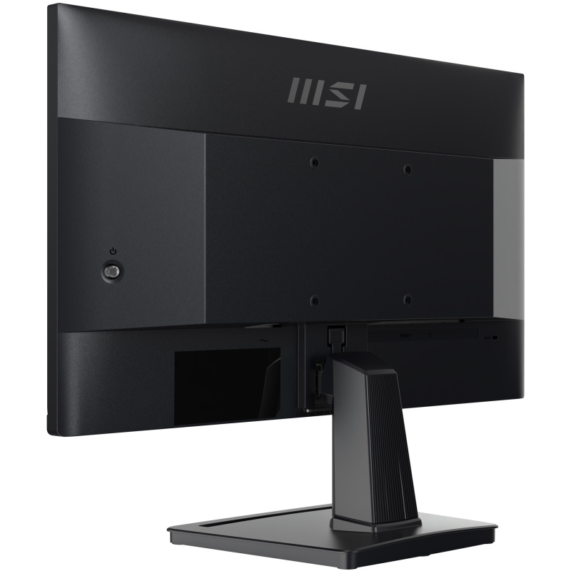 MSI Pro MP225V écran plat de PC 54,5 cm (21.4") 1920 x 1080 pixels Full HD LCD Noir
