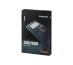 Samsung 980 500 Go M.2 PCI Express 3.0 NVMe V-NAND