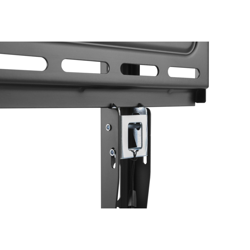 Vivolink VLMW3770 support pour téléviseur 177,8 cm (70") Noir