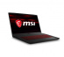 MSI Gaming GF75 Thin 10SDR-270FR Intel® Core™ i7 i7-10750H Ordinateur portable 43,9 cm (17.3") Full HD 32 Go DDR4-SDRAM 1 To SSD NVIDIA® GeForce® GTX 1660 Ti Wi-Fi 6 (802.11ax) Windows 10 Pro Noir