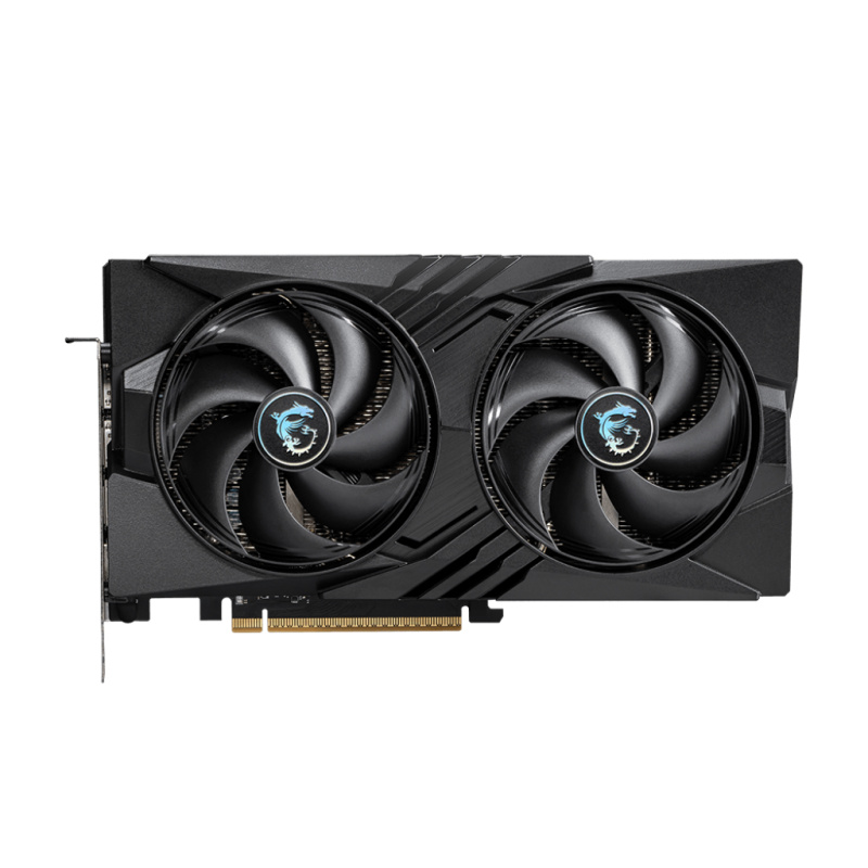MSI GeForce RTX 5060 8G GAMING OC NVIDIA 8 Go GDDR7