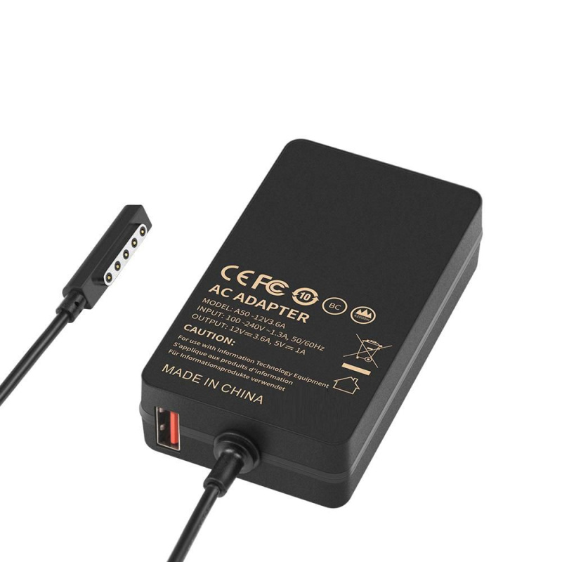 CoreParts MBXMS-AC0004 adaptateur de puissance & onduleur Noir