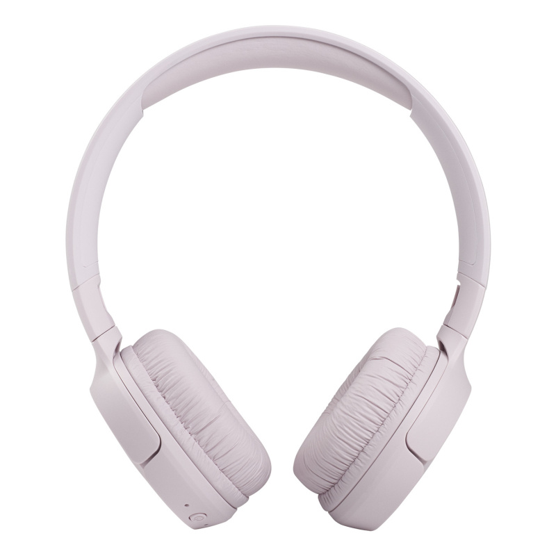 JBL Tune 510 Écouteurs Sans fil Arceau Musique USB Type-C Bluetooth Rose