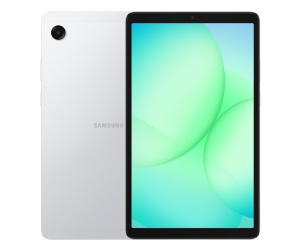 Samsung Galaxy Tab A11 128 Go 22,1 cm (8.7") 8 Go Wi-Fi 5 (802.11ac) Argent